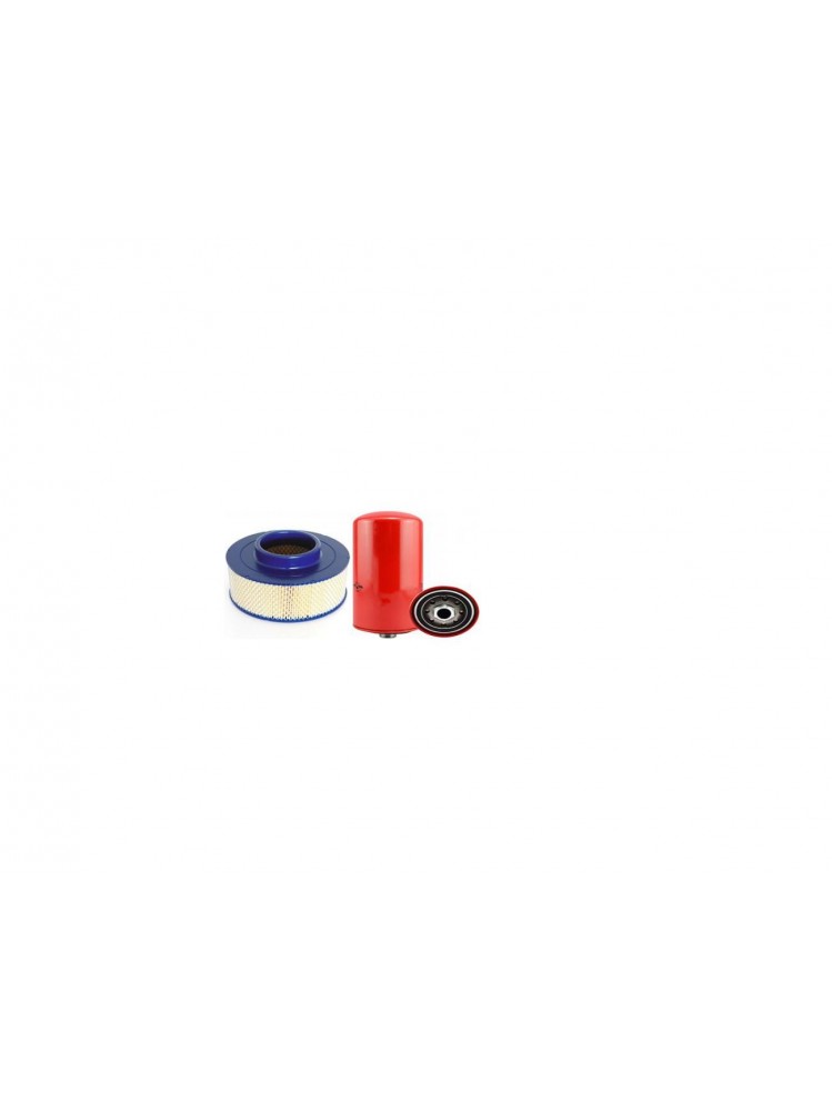 WORTHINGTON ROLLAIR 40 M Filter Service Kit      YR  02.02-