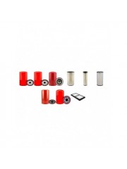 CASE 8010AFX Filter Kit