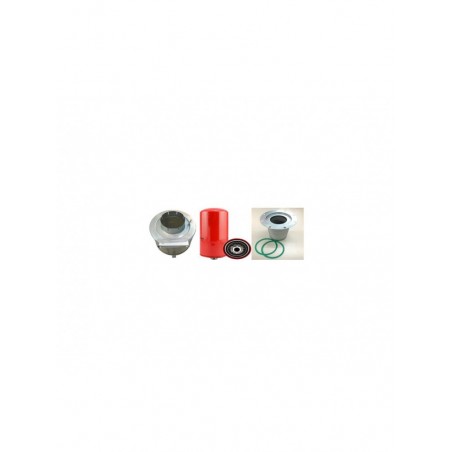 WORTHINGTON ROLLAIR 5000VSII Filter Service Kit