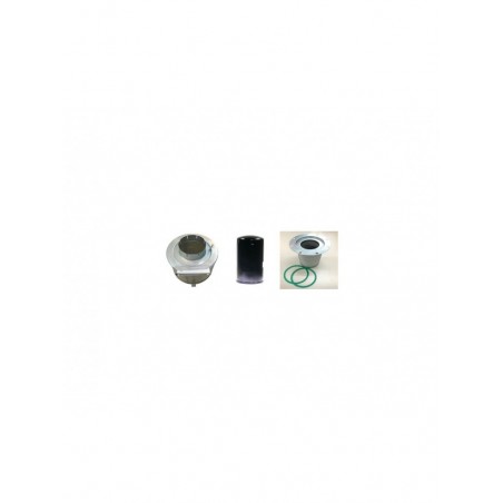 WORTHINGTON ROLLAIR 6000BX2 Filter Service Kit