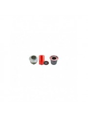 WORTHINGTON ROLLAIR 75 A Filter Service Kit