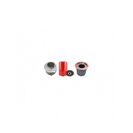 WORTHINGTON ROLLAIR 75A Filter Service Kit