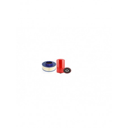 WORTHINGTON ROLLAIR 75M Filter Service Kit YR 02.02-
