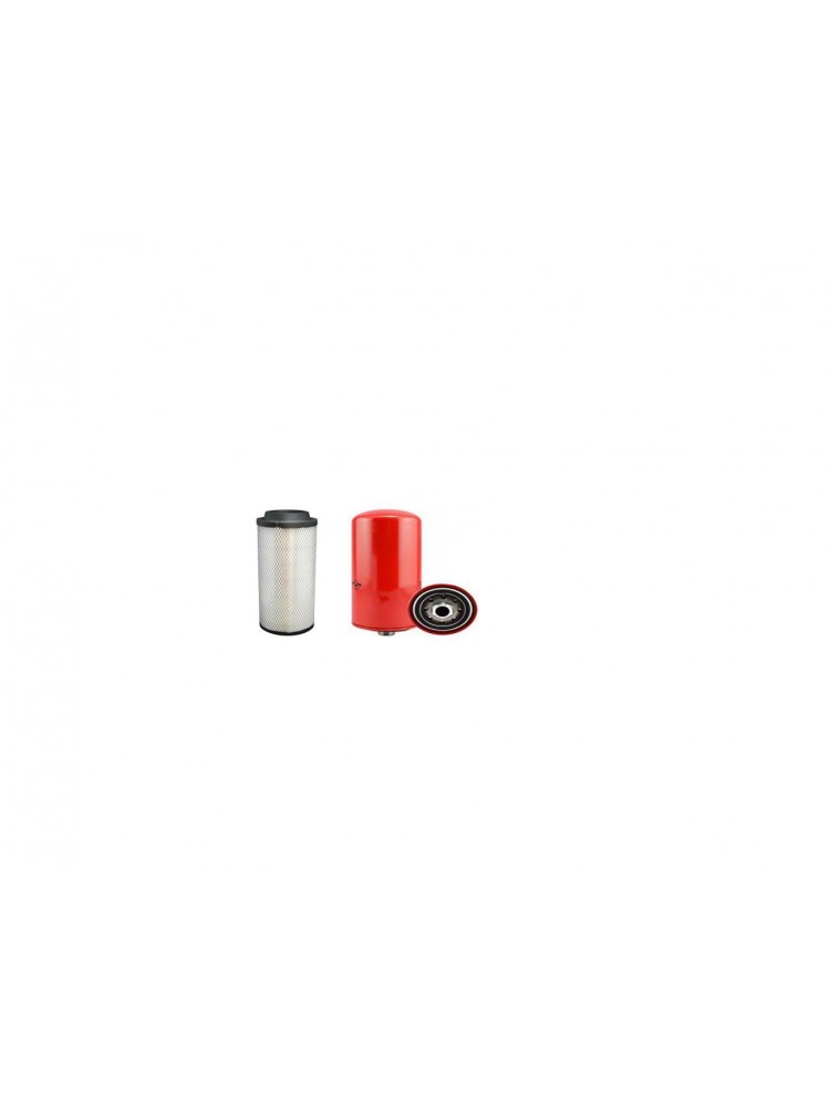 WORTHINGTON ROLLAIR 75 V Filter Service Kit      YR  02.02-