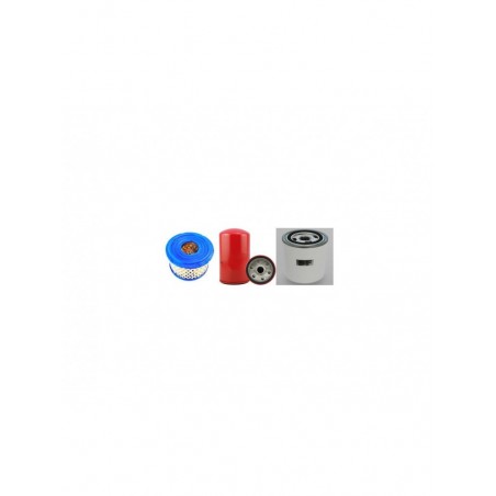 WORTHINGTON ROLLAIR 900 Filter Service Kit YR 04.05-