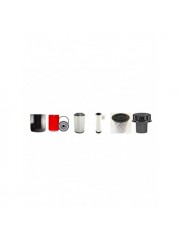 ABG TITAN 5870 Filter Service Kit