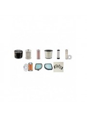 Airman AX22U-4 Filter Service Kit