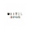 Airman AX22U-4 Filter Service Kit