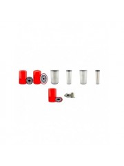 AIRMAN PDS 750 S-4B1 Filter Service Kit w/HINO J08CUT Eng. SN  64-4B10051-