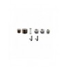 AIRO A 16 JRTD Filter Service Kit w/Isuzu 4LE1 Eng.   YR  2013-