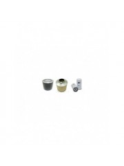 ALUP-ALMIG SCK 15  Filter Service Kit   SN  -259999