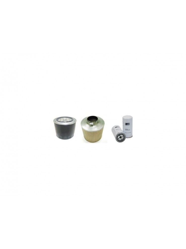 ALUP-ALMIG SCK 15  Filter Service Kit   SN  -259999