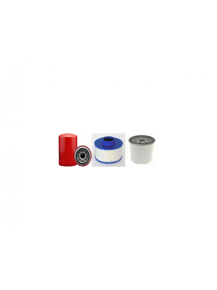 ALUP-ALMIG SCK 31  Filter Service Kit   SN   281500-