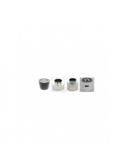 ALUP-ALMIG BELT 4-5-7 Filter Service Kit