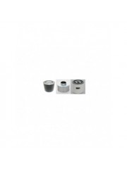 ALUP-ALMIG BELT 11-15 Filter Service Kit