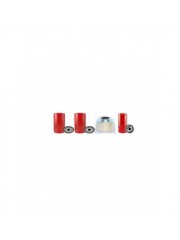 ALUP-ALMIG GEAR 45-55 Filter Service Kit