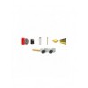 CASE CS 68 Filter Service Kit w/ WD301.89 Eng.   YR  -12.98 68 CH