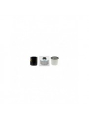 ALUP-ALMIG OPUS 15 Filter Service Kit