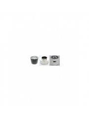 ALUP-ALMIG FLEX 4S Filter Service Kit