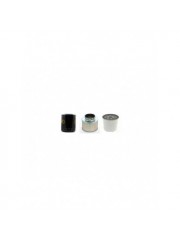 ALUP-ALMIG FLEX 16-18 Filter Service Kit