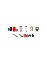 AMMANN AP 240 H Filter Service Kit w/Cummins 4B 4.5 Eng.   YR  2006-