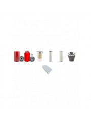 AMMANN ACS 110 Filter Service Kit w/Cummins  Eng.