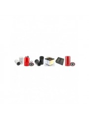 AMMANN ASC 150 Filter Service Kit w/Cummins  Eng.   YR  2014-