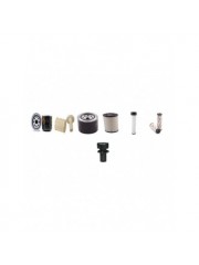 AMMANN AV 32-2 Filter Service Kit w/Yanmar 3TNV88 Eng.