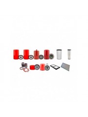 ASTRA RD 32 Filter Service Kit w/Iveco CURSOR Eng.