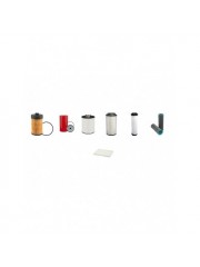 ATLAS AB 1505 Filter Service Kit w/Deutz BF 4M2012C Eng.   YR  2004-2007