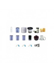 ATLAS COPCO BOOMER 353 ES Filter Service Kit w/Deutz Eng.   YR  2011-