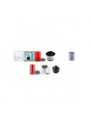 ATLAS COPCO FlexiROC D55 Filter Service Kit w/CAT C13 (TIER4) Eng.   YR  2013-