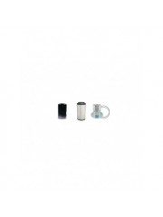 ATLAS COPCO GA 55 Filter Service Kit   SN  460000-