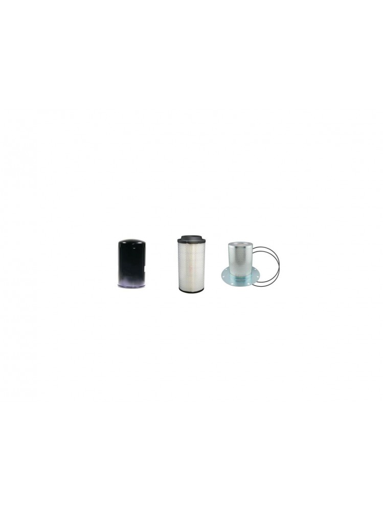 ATLAS COPCO GA 55 Filter Service Kit   SN  460000-
