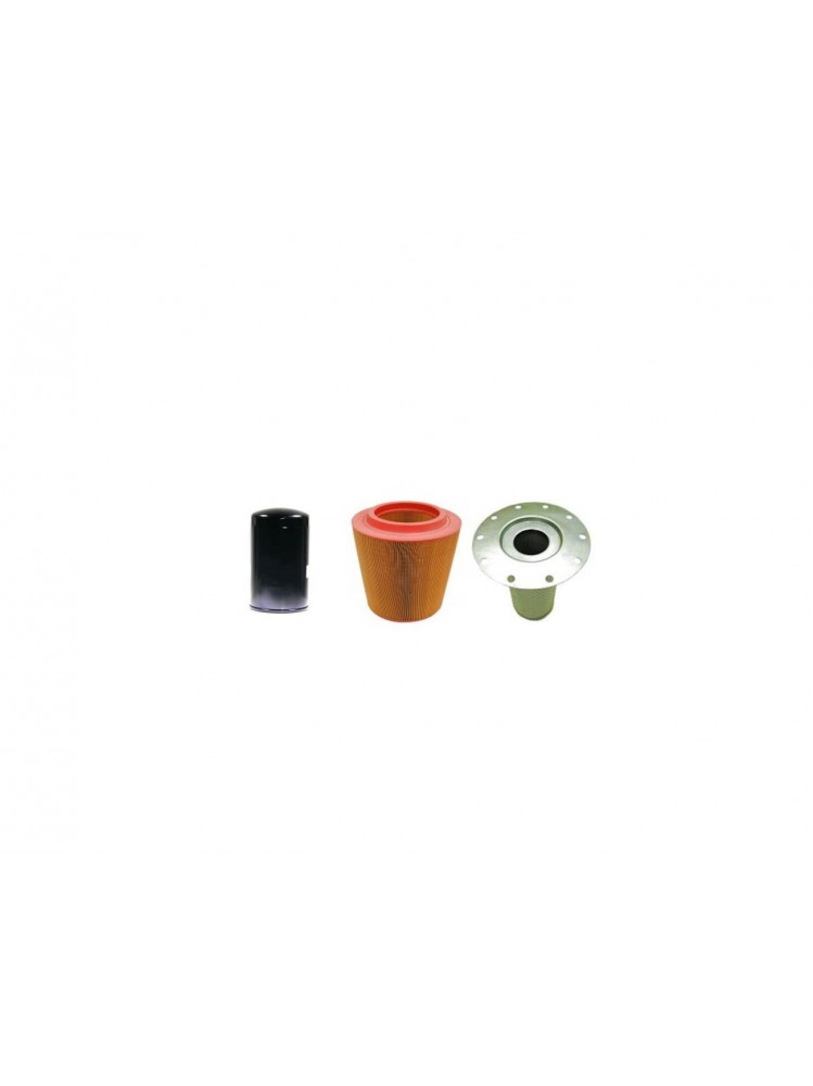 ATLAS COPCO GA 55 Filter Service Kit
