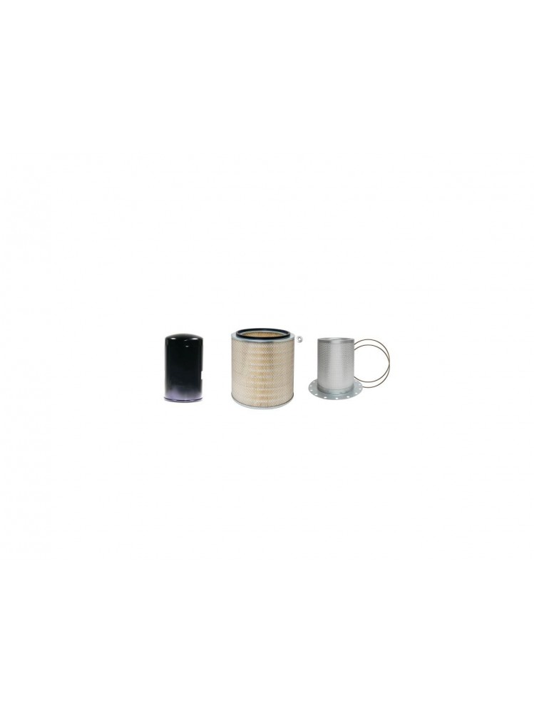 ATLAS COPCO GA 160 Filter Service Kit