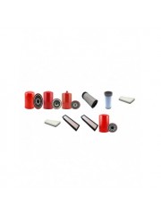 CASE Farmall 105U PRO Filter Kit