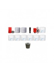 ATLAS COPCO JUMBO 175 Filter Service Kit w/VOLVO TD 61A Eng.