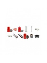 CASE Farmall 75C Filter Kit
