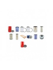 ATLAS COPCO ROC 830H Filter Service Kit