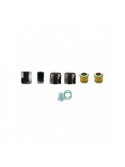 ATLAS COPCO XA/XAS 175 (D) Filter Service Kit w/Deutz F6L913 Eng.