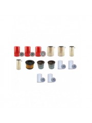 BELLOLI DM 210 B Filter Service Kit w/FIAT Eng.