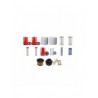 BELLOLI DM 3227 Filter Service Kit w/VOLVO Eng.   YR  2003-