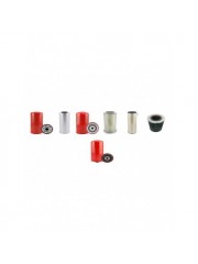 BENATI / BENMAG 5.30 Filter Service Kit w/Fiat Eng.
