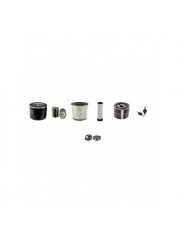 Bobcat E10 Filter Kit