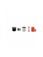 Bobcat MT55 Filter Service Kit with Kubota D 902E3B Engine