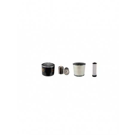 Bobcat MT55 Filter Kit