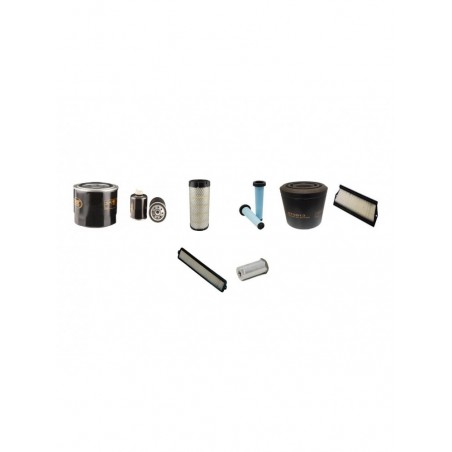 Bobcat S100 Filter Kit