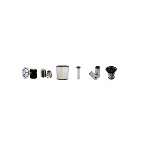BOBCAT S530 Filter Service Kit
