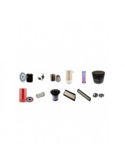 Bobcat T300 Filter Kit